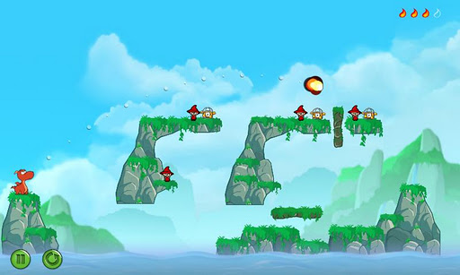Guida | I migliori cloni di Angry Birds per Android Guida | I migliori cloni di Angry Birds per Android