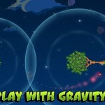 Angry Birds Space: Finalmente rilasciato sul Google Play. Il momento è giunto!