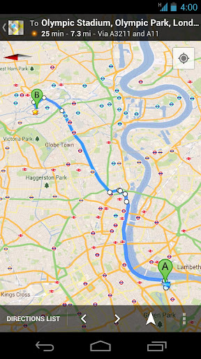 Guida | I migliori navigatori online e offline per Android