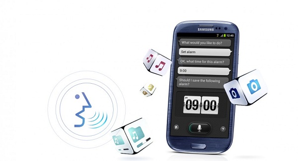 Android-caotic-s-voice