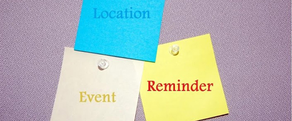android-caotic-location-event-reminder