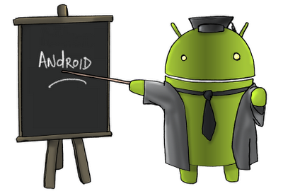 La storia di Android | Capitolo 2 – La prima generazione Android