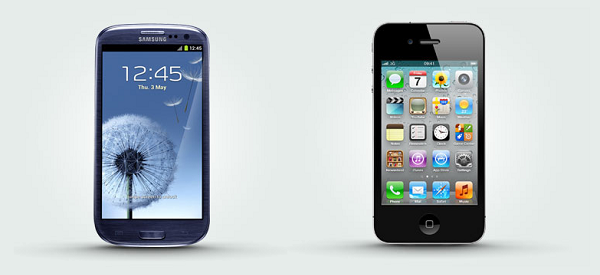 android-caotic-videoconfronto-galaxys3-iphone4s