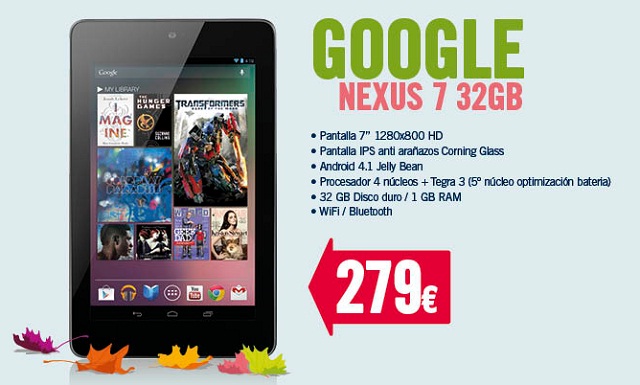 Android-caotic-Nexus-7-32Gb
