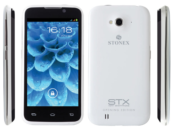 stonex2 stonex2