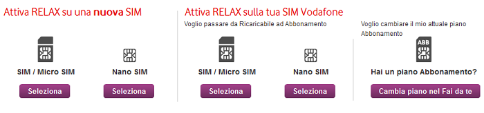 Offerta-Vodafone-Relax-in-Abbonamento-Settembre-2014-minuti-illimitati,-SMS-illimitati,-2-GB-di-internet-1