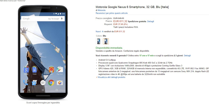 nexus6-amazon