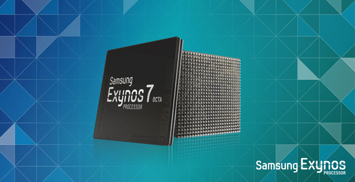 Qualcomm vs samsung-exynos-7