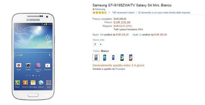 samsunggalaxys4mini-amazon