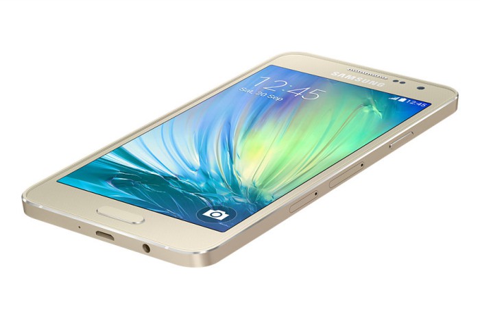 Galaxy A3