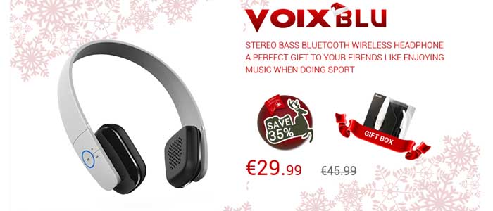 Offerta Umi Voix con sconto e caratteristiche