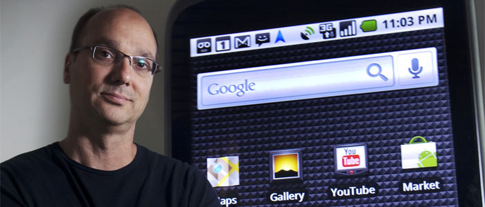 Curiosità su Android
