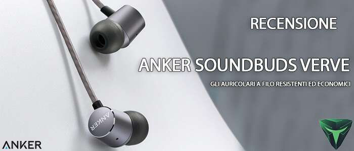Anker-SoundsBuds-Verve-recensione-43 Anker SoundBuds Verve recensione