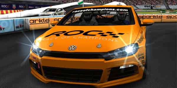 Race-of-Champion