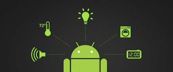 Android Home