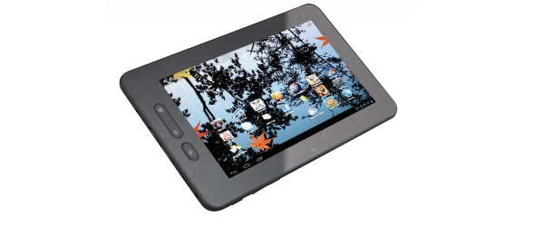 Mediacom Smart Pad 715C
