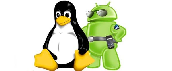 android-caotic-Linux-Android