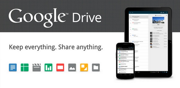 android-caotic-google-drive-è-arrivato