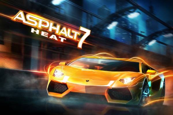 Android-caotic-Asphalt