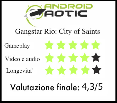 gangstar miami vindication download android download