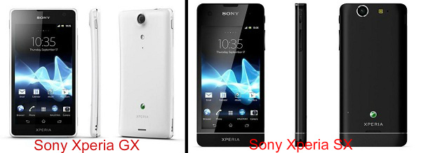 Android-caotic-Xperia-SX-ed-Xperia-GX