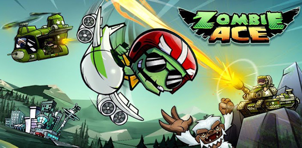 android-caotic-zombie-ace