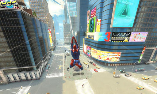 Spider-Man instal the new for android
