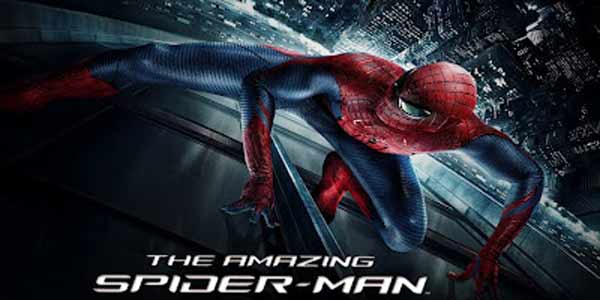 android-caotic-amazing-spiderman