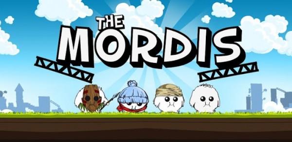 android-caotic-mordis