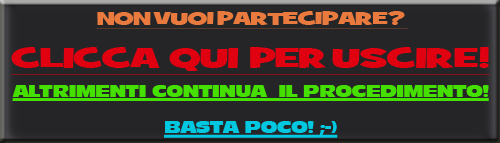 Clicca qui per uscire