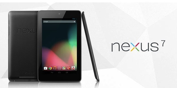 Nexus7