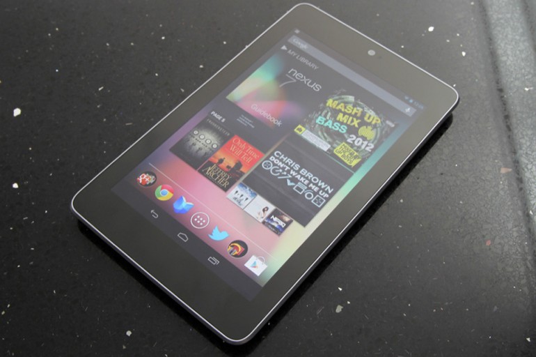 Nexus7