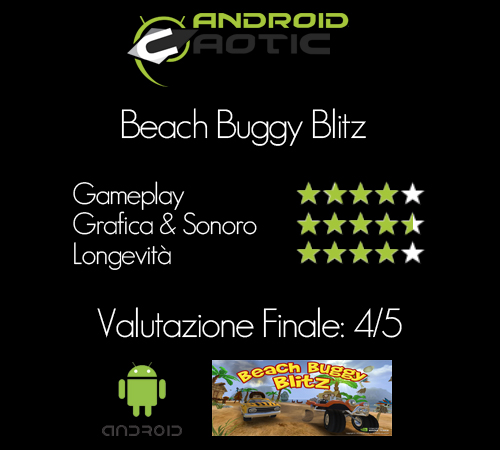 android-caotic-beach-buggy-blitz