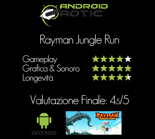 raymanjunglerun