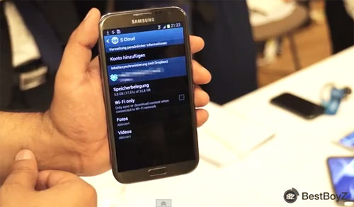 android-caotic-s-cloud