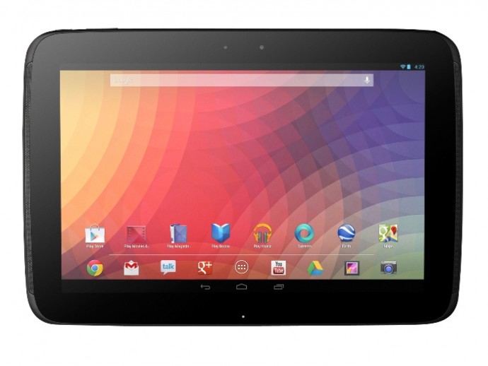 nexus-10