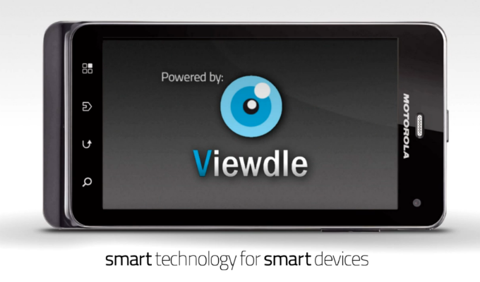 viewdle-Google