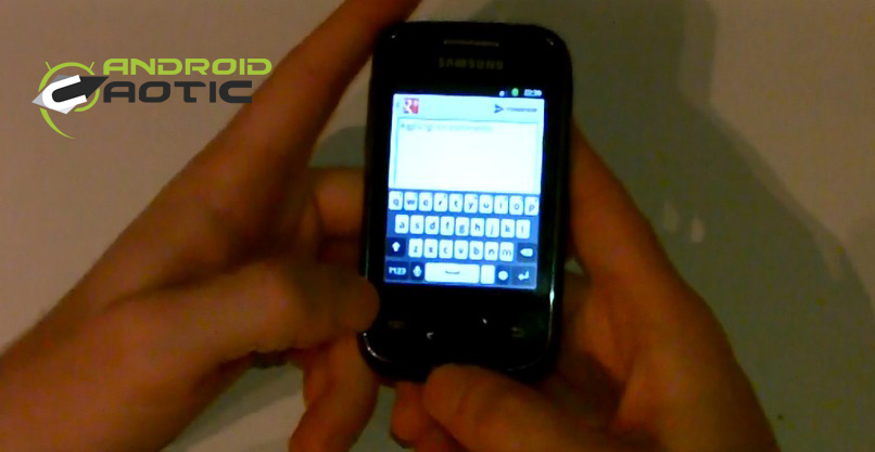 Galaxy Pocket 3
