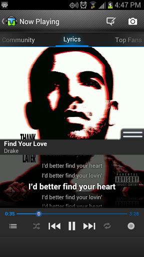 TuneWiki