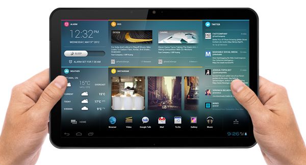 android-caotic-chameleon-launcher