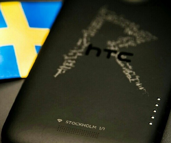 htc one x