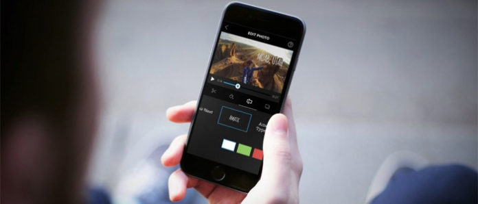 Migliori app editing video Android