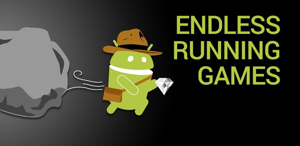 Endless Running Games