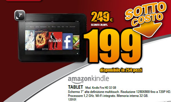 Kindle_Darty_sottocosto