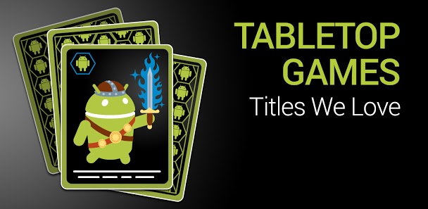 TableTop Games