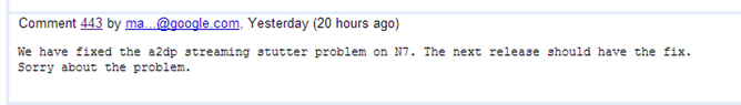 bugfix