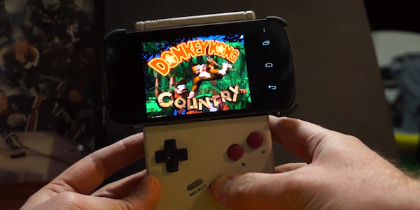 gameboy