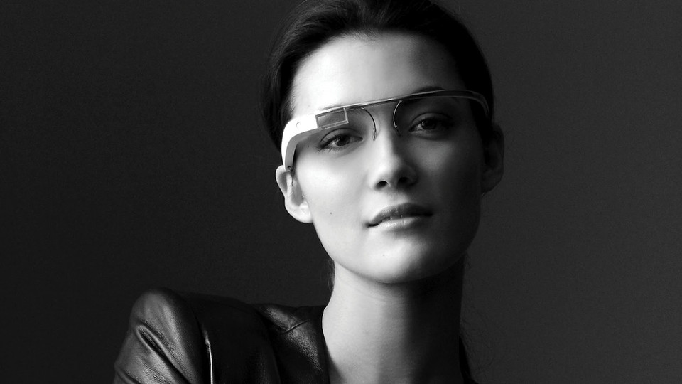 google-glass