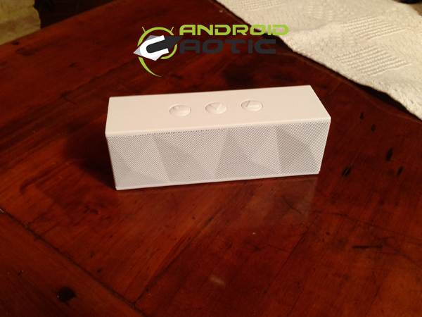 speacker bluetooth 3