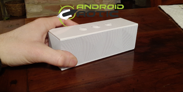 speacker bluetooth